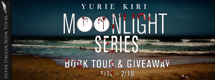 Moonlight Series by Yurie Kiri