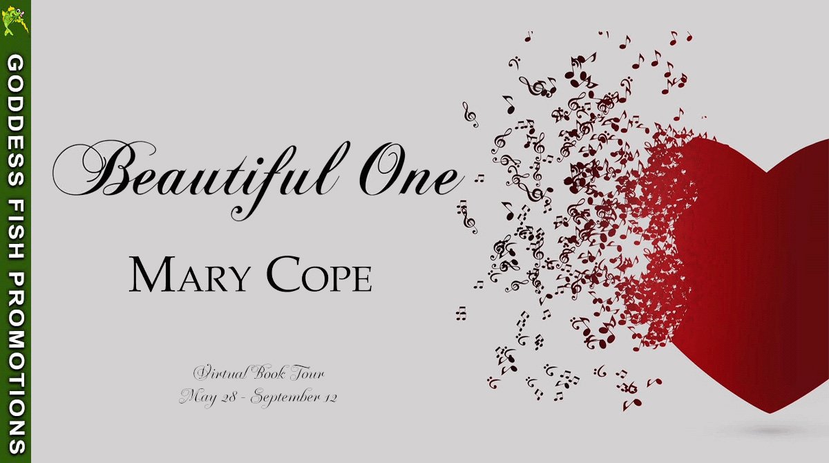 Author Guest Post with Mary Cope: Beautiful One