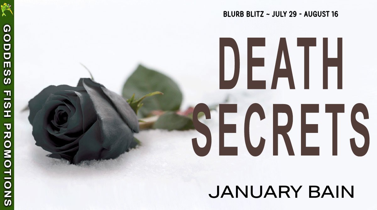 Death Secrets by January Bain