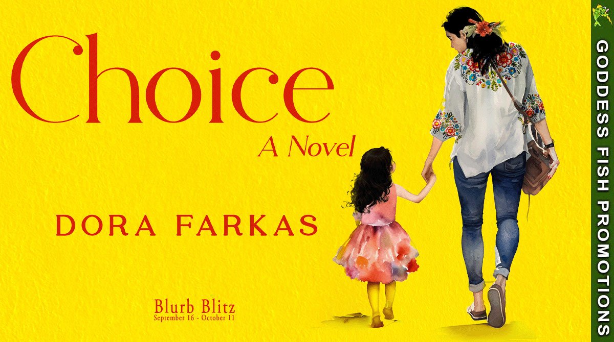 Choice by Dora Farkas