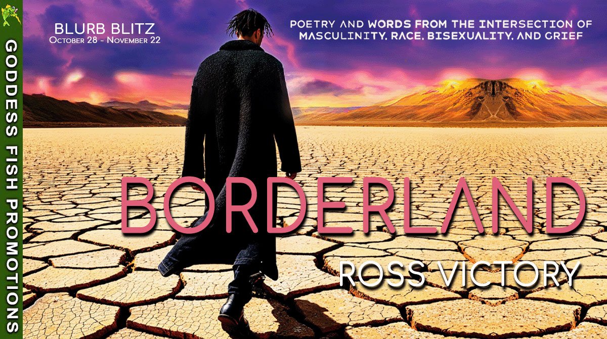 Borderland by Ross Victory